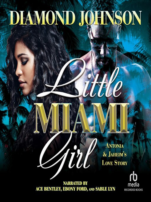 Title details for Little Miami Girl by Diamond Johnson - Available